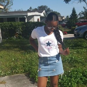 Meet your Posher, Sista